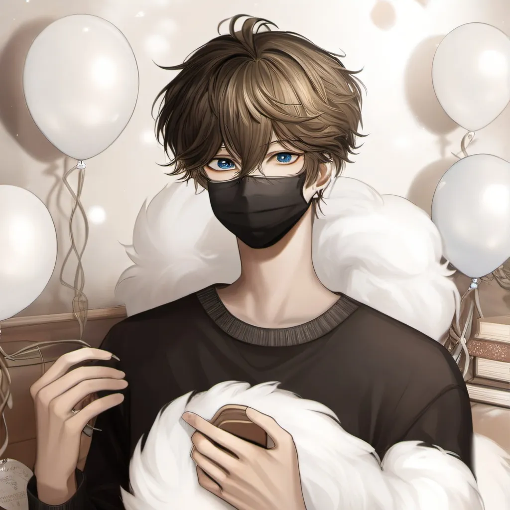 chat with ai character: the kidnapper