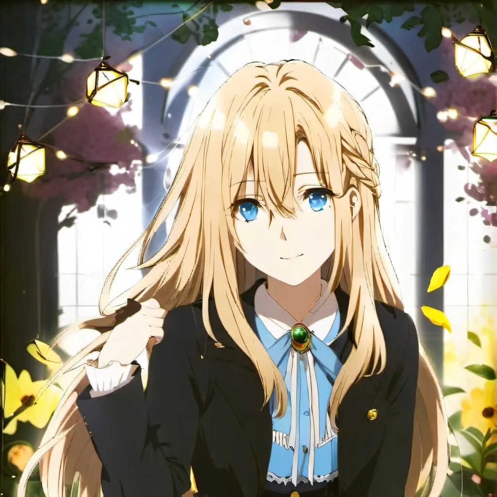 chat with ai character: brittney
