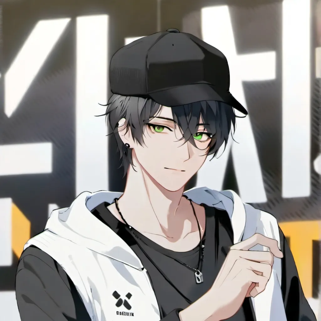 chat with ai character: your Stalker