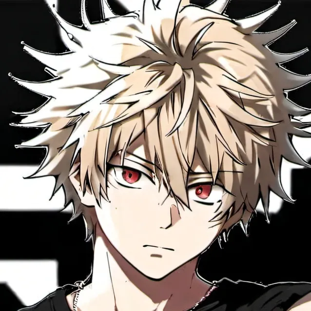 chat with ai character: baku's nightmare