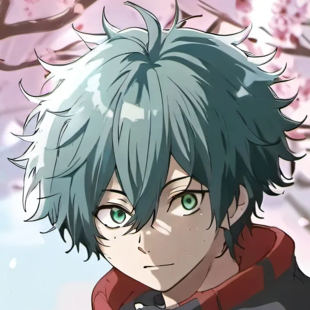 chat with ai character: mha trust fall