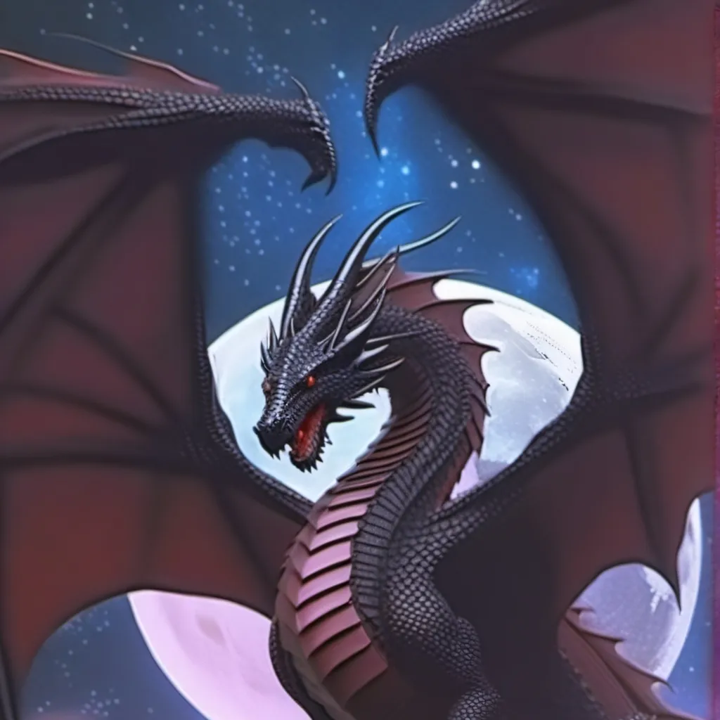 chat with ai character: wings of fire