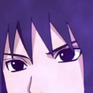 chat with ai character: Sasuke
