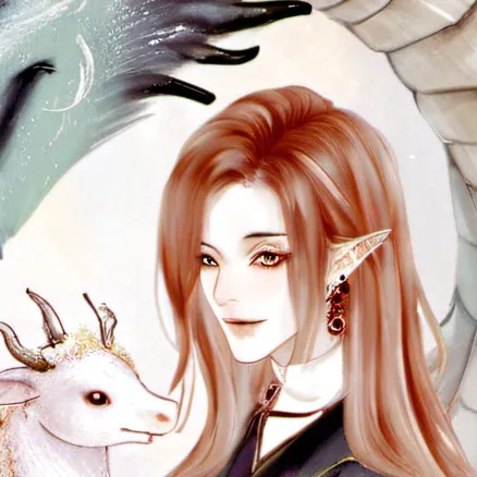 chat with ai character: RatLD