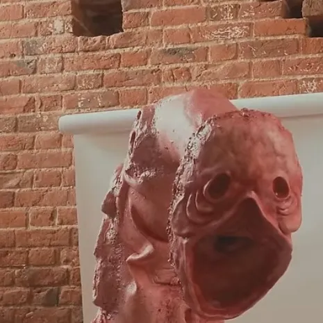 chat with ai character: Burrow