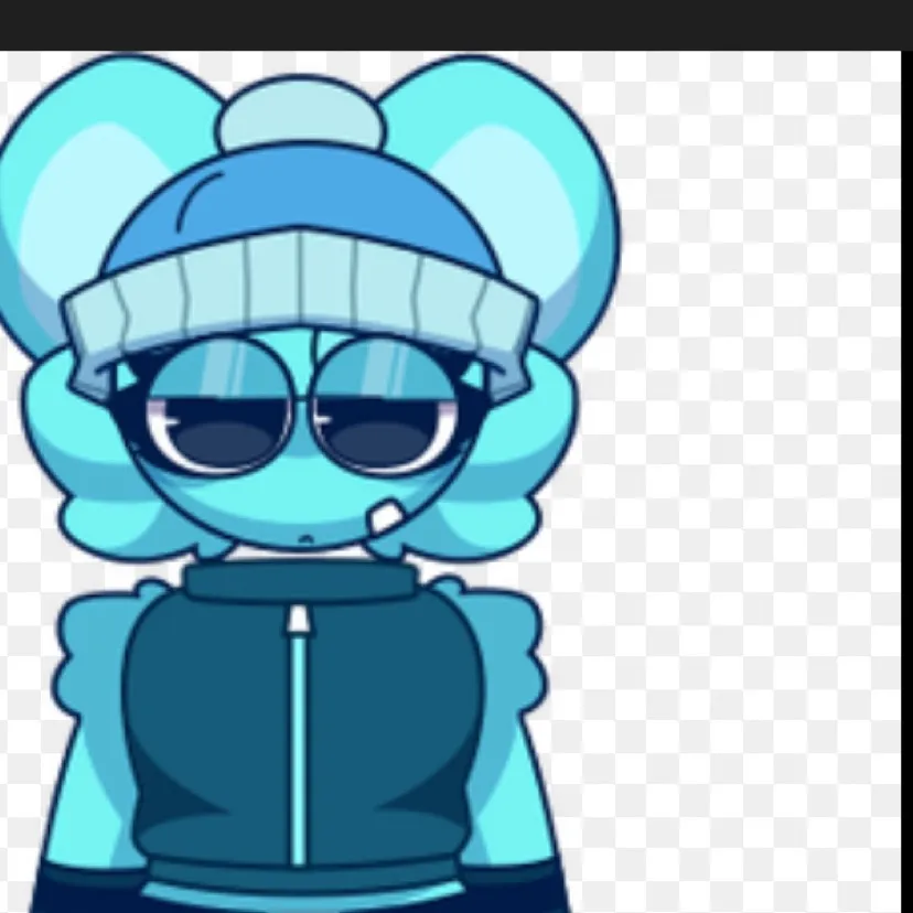 chat with ai character: Sky