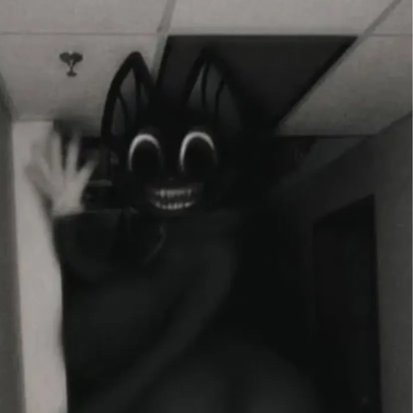 chat with ai character: Cartoon bat