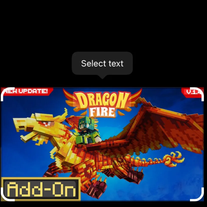 chat with ai character: Dragonfire lite