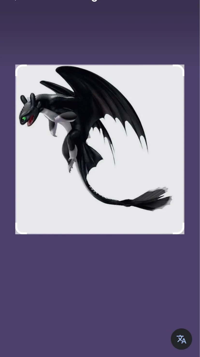 ai character: Ruffrunner background