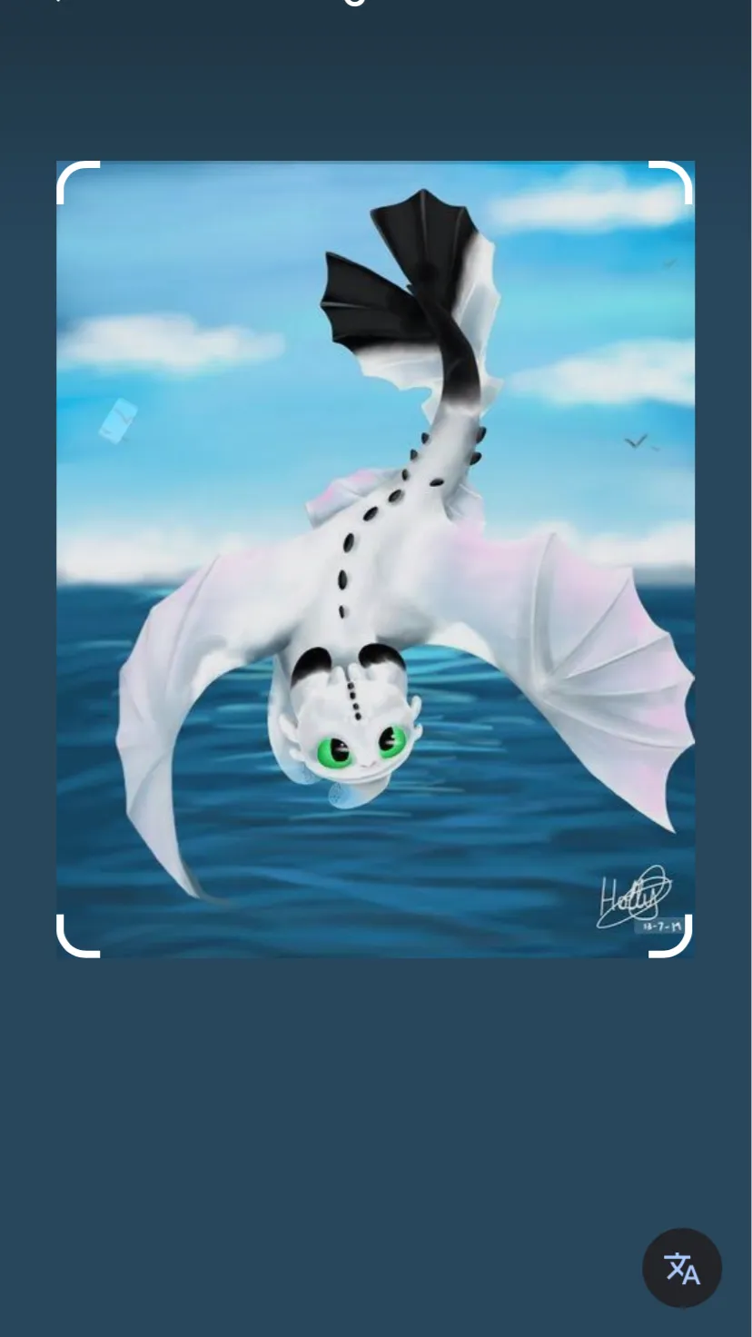 ai character: Pouncer background
