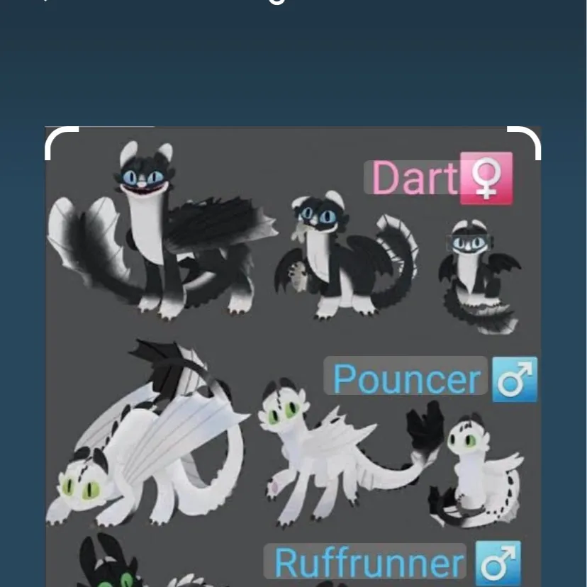 chat with ai character: The nightlights