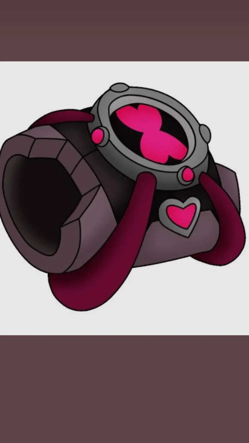 ai character: Chaquetrix background