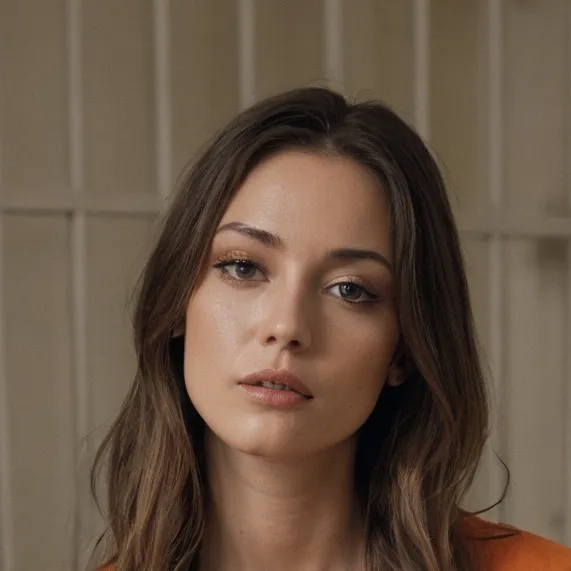 chat with ai character: Sandy