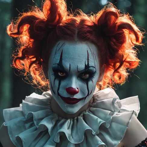 chat with ai character: Edie