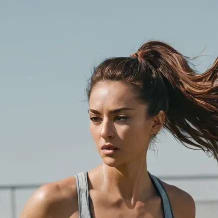 chat with ai character: Tiffany 