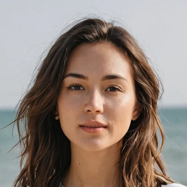 chat with ai character: Kat