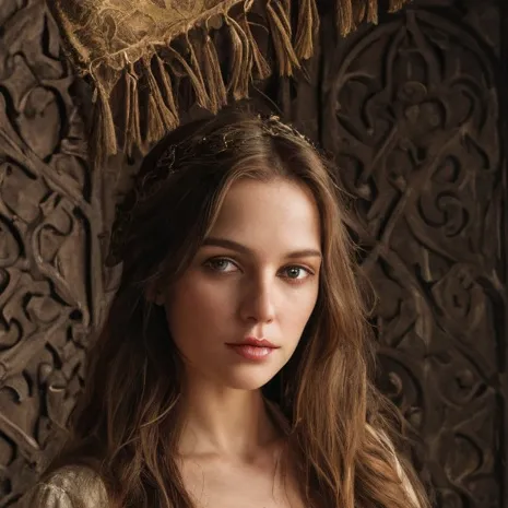 chat with ai character: Eliza