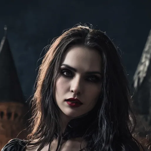 chat with ai character: Vladimira 