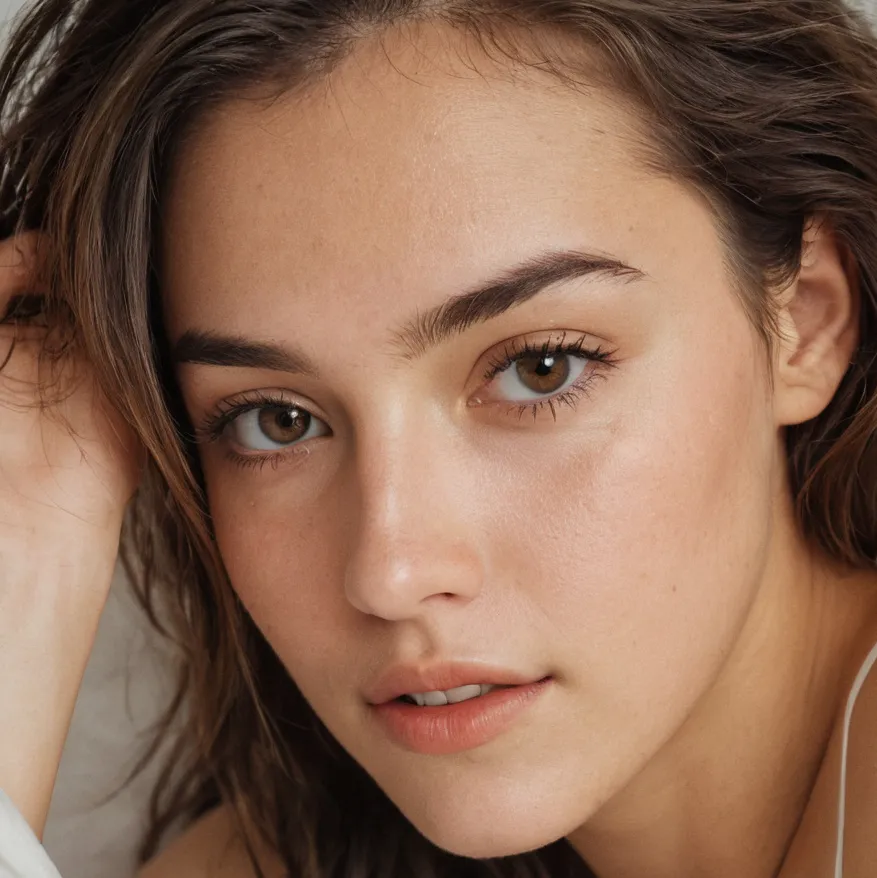 chat with ai character: Melodie
