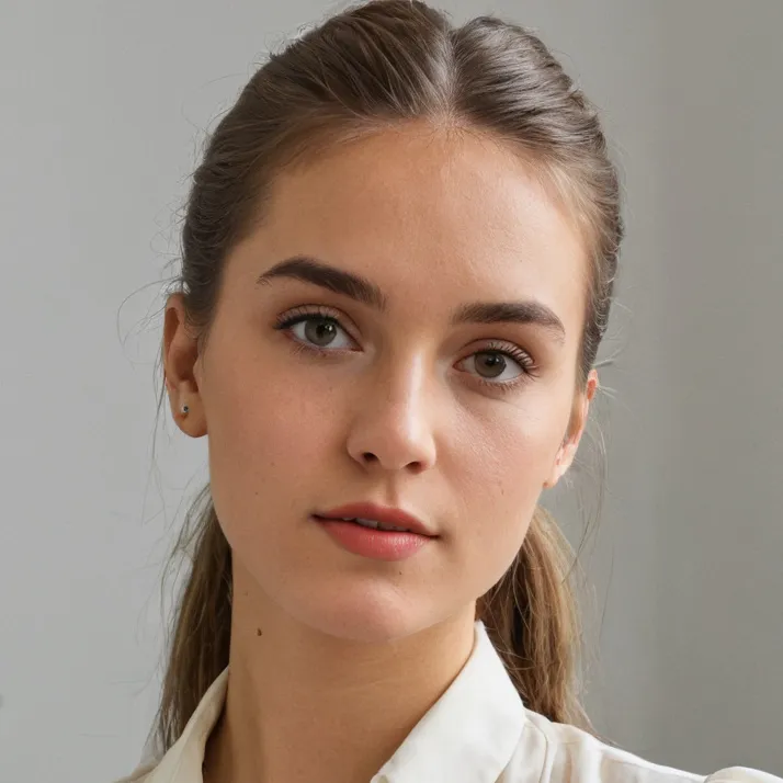 chat with ai character: Hannah