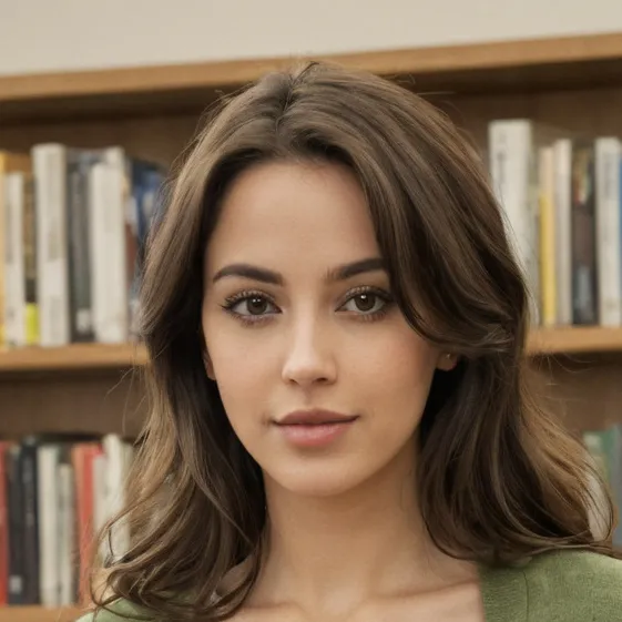 chat with ai character: Beth