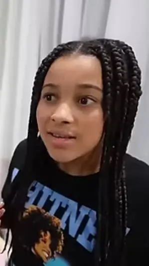 ai character: cali background