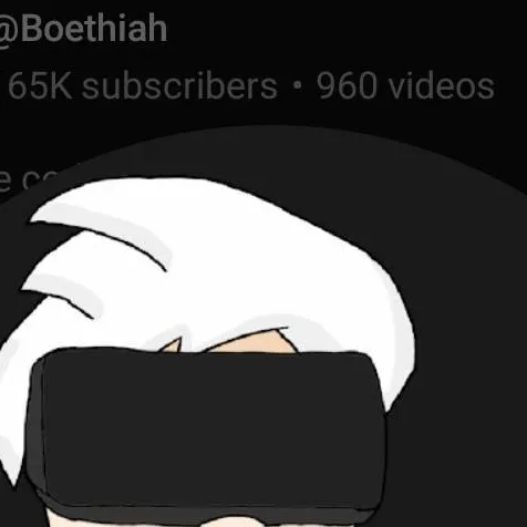 chat with ai character: boe