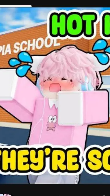 ai character: Nick background