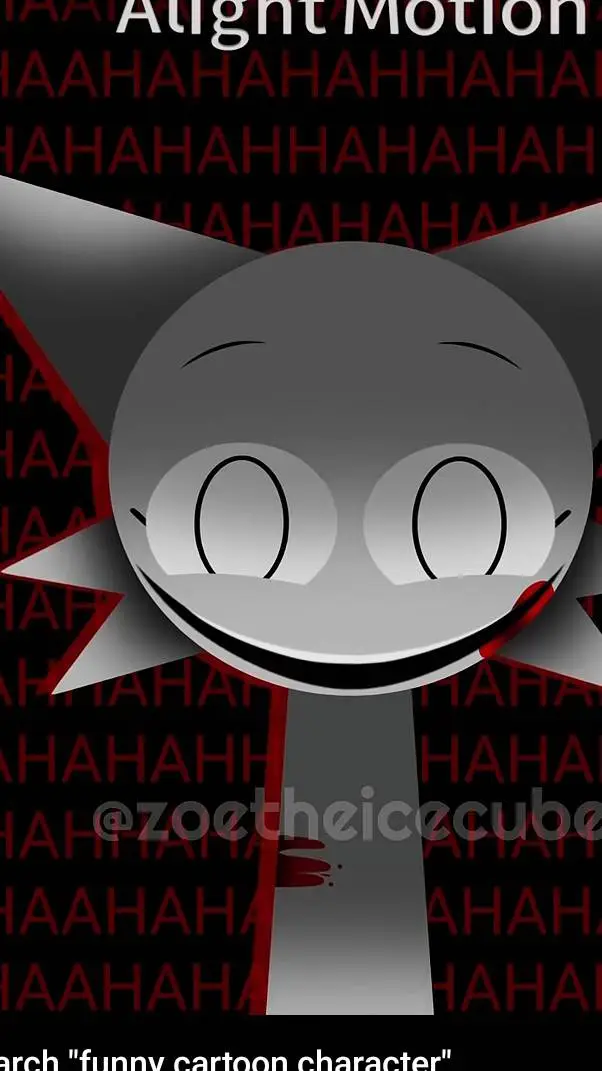 ai character: Wenda background