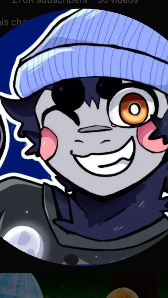 ai character: arlo background