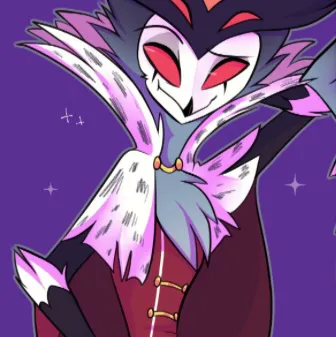 chat with ai character: Stolas