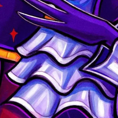 chat with ai character: Stolas
