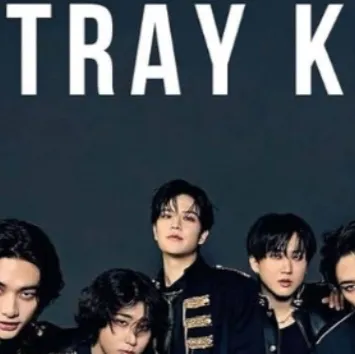 chat with ai character: SKZ