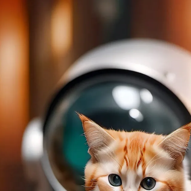 chat with ai character: Aurora Purrfect