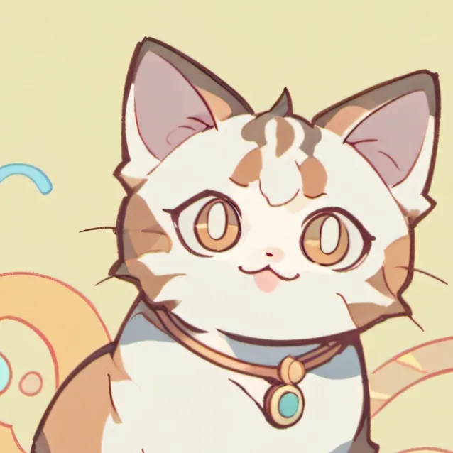 chat with ai character: Trixie 