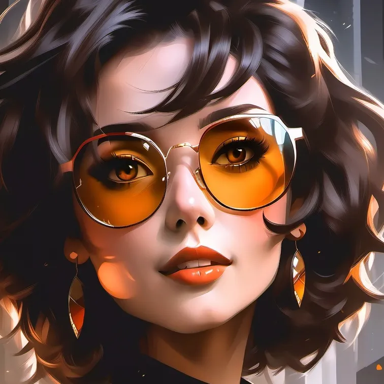 chat with ai character: Annie