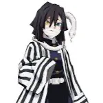 chat with ai character: ✨IGURO✨