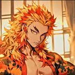 chat with ai character: 🍩RENGOKU 🍩