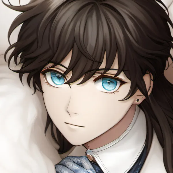 chat with ai character: Muichiro