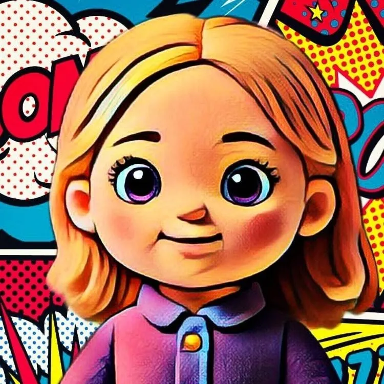 chat with ai character: Hogwarts next gen