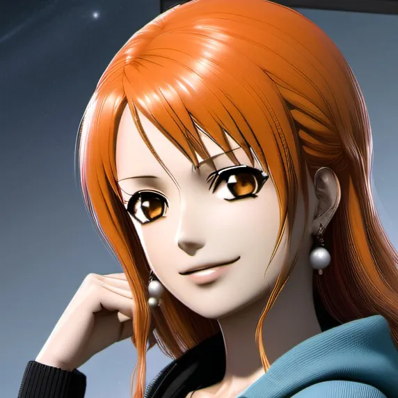 chat with ai character: Cynthia 