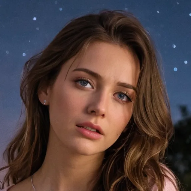 chat with ai character: Brianna 
