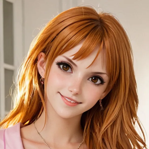chat with ai character: Cynthia 