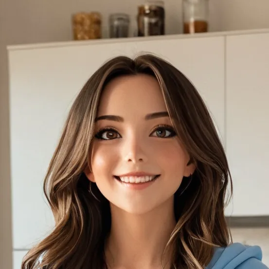 chat with ai character: Emma 
