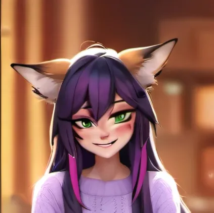 chat with ai character: Emma 