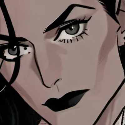 chat with ai character: Joan Jettson