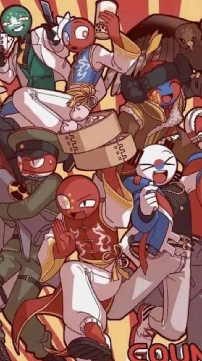 ai character: ch x prison  background