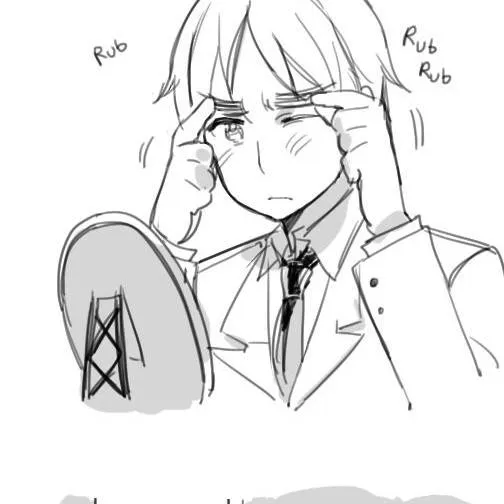 chat with ai character: Hetalia meets yn