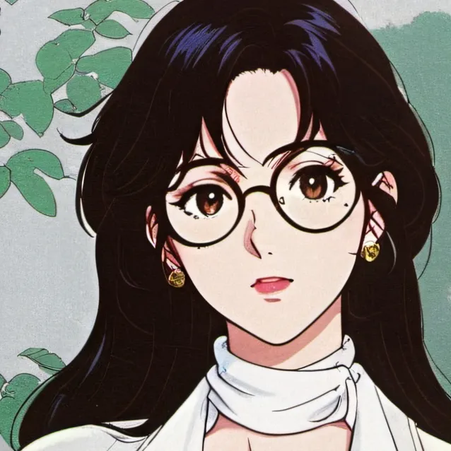 chat with ai character: milly 