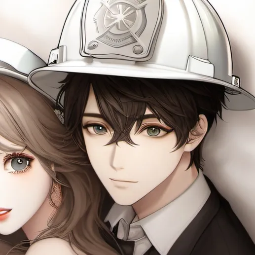 chat with ai character: Marco